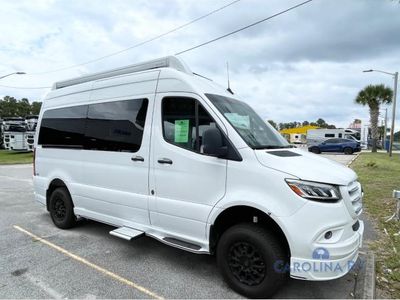 2025 Tiffin Motorhomes GT1 AG - Photo 1