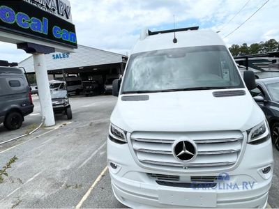 2025 Tiffin Motorhomes GT1 AG - Photo 3