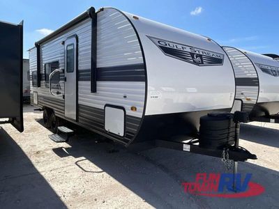 2025 Gulf Stream RV Kingsport Ultra Lite - Photo 1
