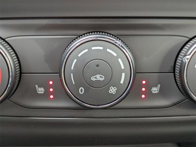 2026 Chevrolet Trax - Photo 20