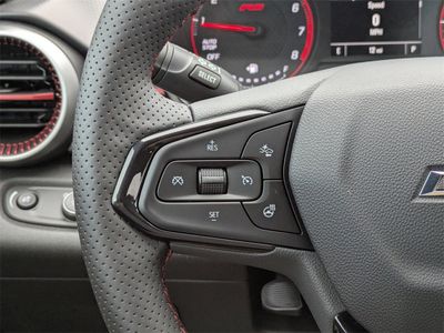 2026 Chevrolet Trax - Photo 23