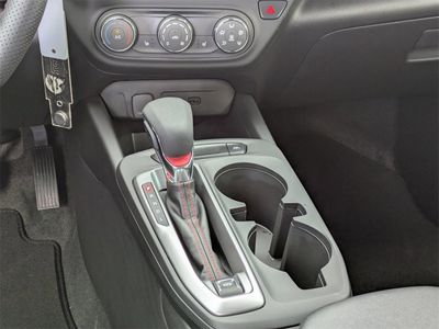 2026 Chevrolet Trax - Photo 17