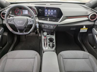 2026 Chevrolet Trax - Photo 13