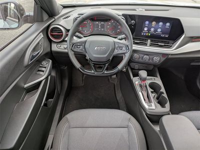 2026 Chevrolet Trax - Photo 14