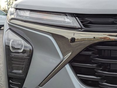 2026 Chevrolet Trax - Photo 8