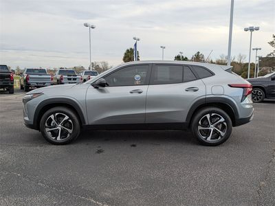 2026 Chevrolet Trax - Photo 5