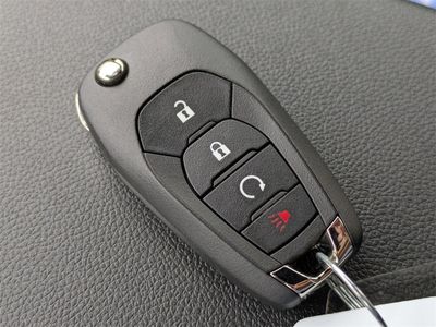 2026 Chevrolet Trax - Photo 27
