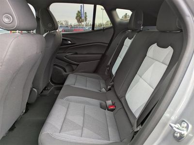 2026 Chevrolet Trax - Photo 12