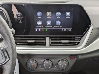 2026 Chevrolet Trax - Photo 16