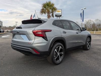 2026 Chevrolet Trax - Photo 2