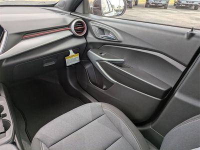 2026 Chevrolet Trax - Photo 15