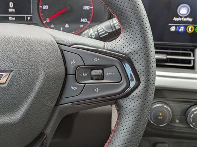 2026 Chevrolet Trax - Photo 24