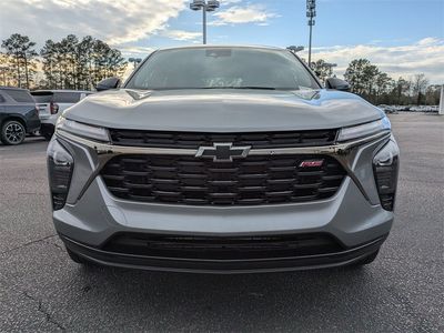 2026 Chevrolet Trax - Photo 7