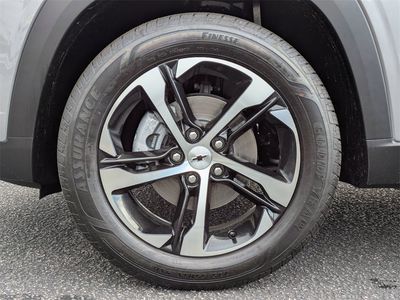 2026 Chevrolet Trax - Photo 10