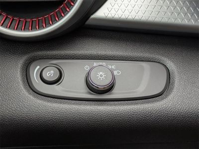 2026 Chevrolet Trax - Photo 22