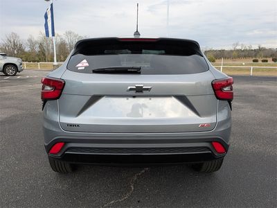 2026 Chevrolet Trax - Photo 3