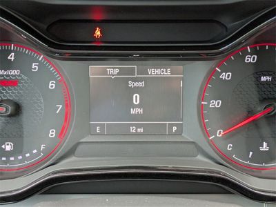 2026 Chevrolet Trax - Photo 26