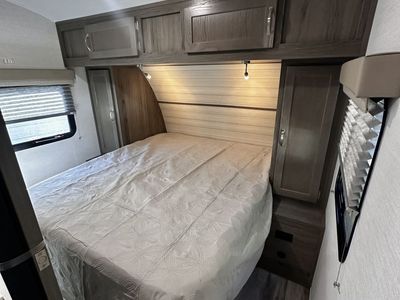 2026 Gulf Stream Envision LE24RBS - Photo 26
