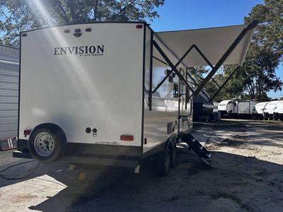 2026 Gulf Stream Envision LE24RBS - Photo 5