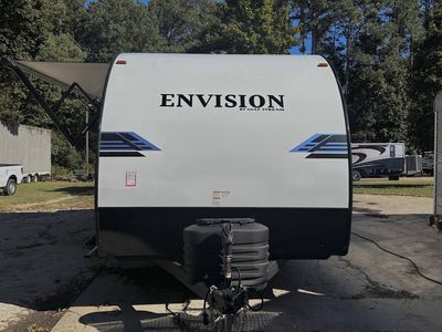 2026 Gulf Stream Envision LE24RBS - Photo 2