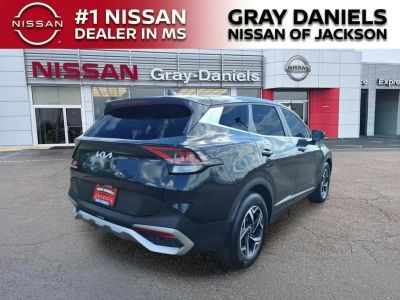 2023 Kia Sportage - Photo 7