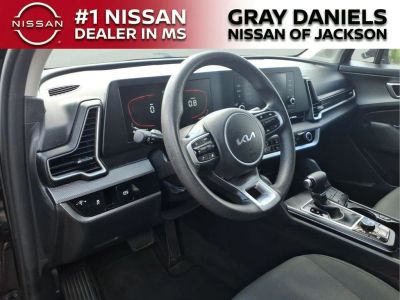 2023 Kia Sportage - Photo 10