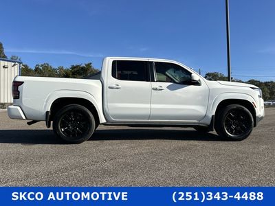 2023 Nissan Frontier - Photo 7