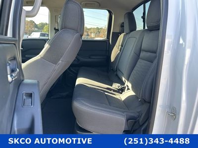 2023 Nissan Frontier - Photo 13