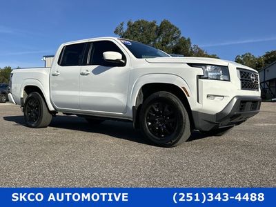 2023 Nissan Frontier - Photo 4
