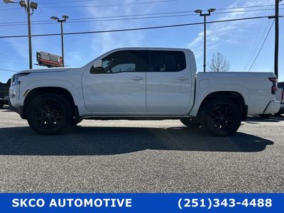2023 Nissan Frontier - Photo 2