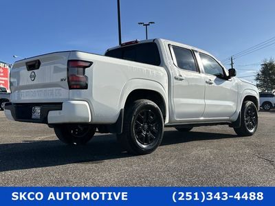 2023 Nissan Frontier - Photo 14