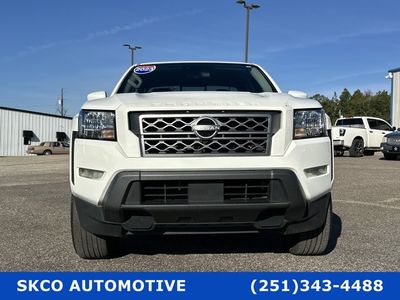 2023 Nissan Frontier - Photo 6