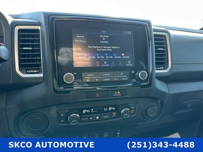 2023 Nissan Frontier - Photo 9