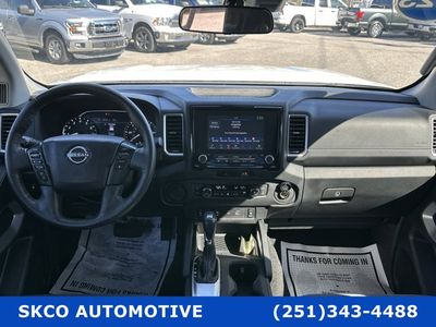 2023 Nissan Frontier - Photo 16