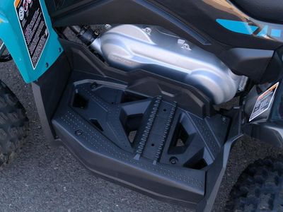 2026 Can-Am Renegade 70 EFI - Photo 15