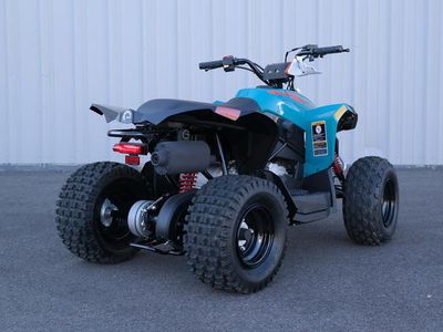 2026 Can-Am Renegade 70 EFI - Photo 4