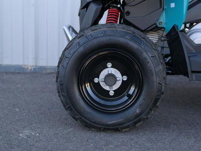 2026 Can-Am Renegade 70 EFI - Photo 8