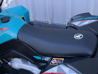 2026 Can-Am Renegade 70 EFI - Photo 10