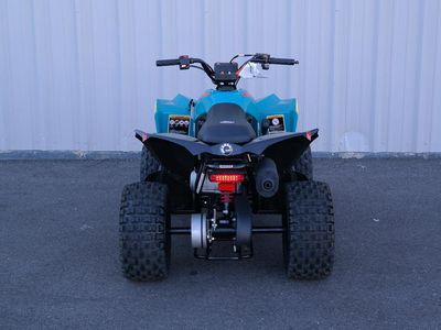 2026 Can-Am Renegade 70 EFI - Photo 5