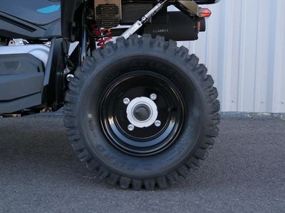 2026 Can-Am Renegade 70 EFI - Photo 9
