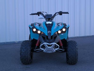 2026 Can-Am Renegade 70 EFI - Photo 1