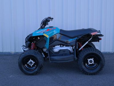 2026 Can-Am Renegade 70 EFI - Photo 7