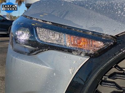2023 Toyota Corolla Cross - Photo 9