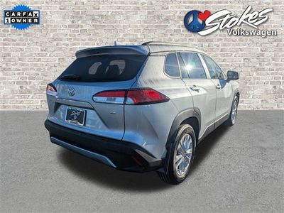 2023 Toyota Corolla Cross - Photo 3