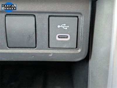 2023 Toyota Corolla Cross - Photo 22