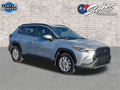2023 Toyota Corolla Cross - Photo 1
