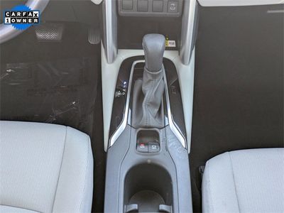 2023 Toyota Corolla Cross - Photo 19