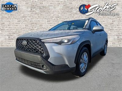 2023 Toyota Corolla Cross - Photo 7