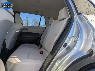 2023 Toyota Corolla Cross - Photo 13