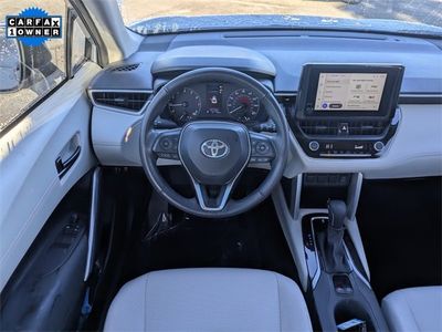 2023 Toyota Corolla Cross - Photo 16